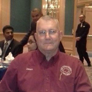 Meet your Posher, James